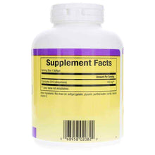 Coenzyme Q10 100 Mg, 240 Softgels, by Natural Factors, image #2