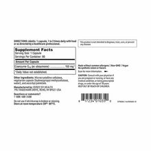 Coenzyme Q10 150 Mg, by SFI Health, image #3