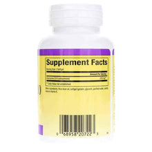 Coenzyme Q10 200 Mg, 60 Softgels, by Natural Factors, image #2