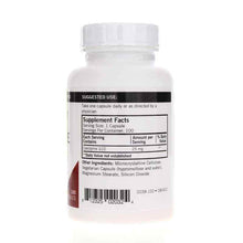 Coenzyme Q10 25 Mg, 100 Capsules, by Kirkman, image #2