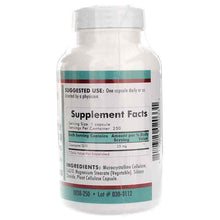 Coenzyme Q10 25 Mg, 250 Capsules, by Kirkman, image #2
