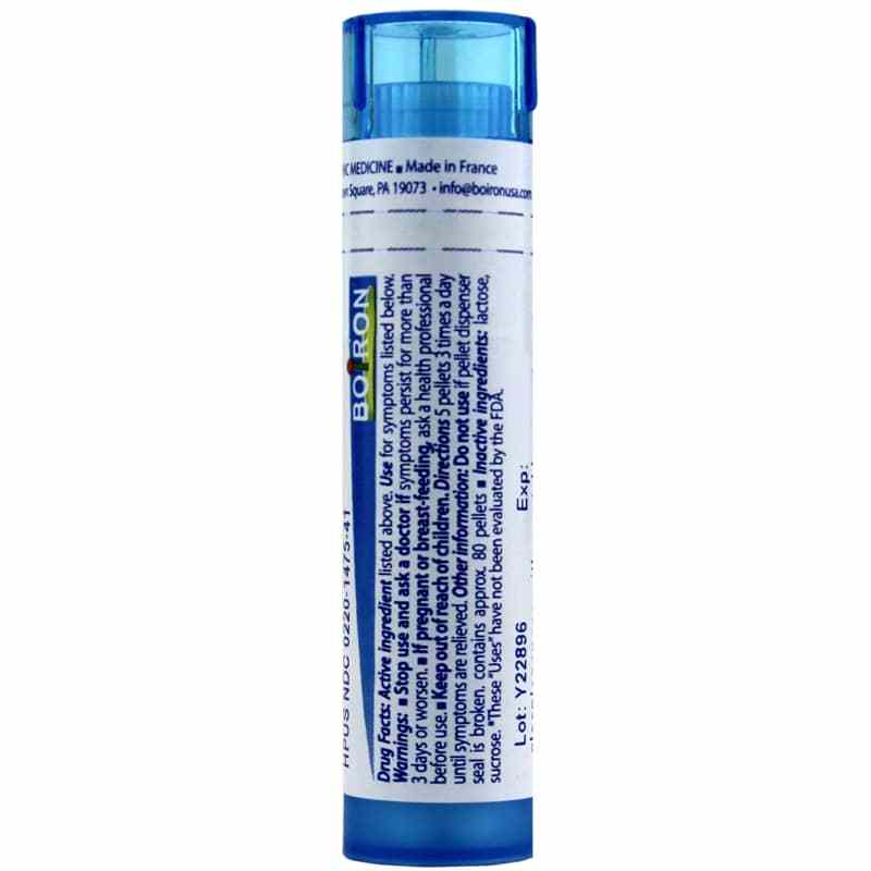 Coffea Cruda 30C, by Boiron, image #2