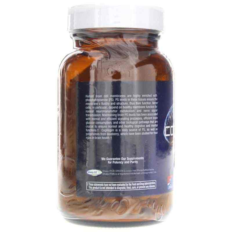 Cognagen, by Anabolic Laboratories, image #3