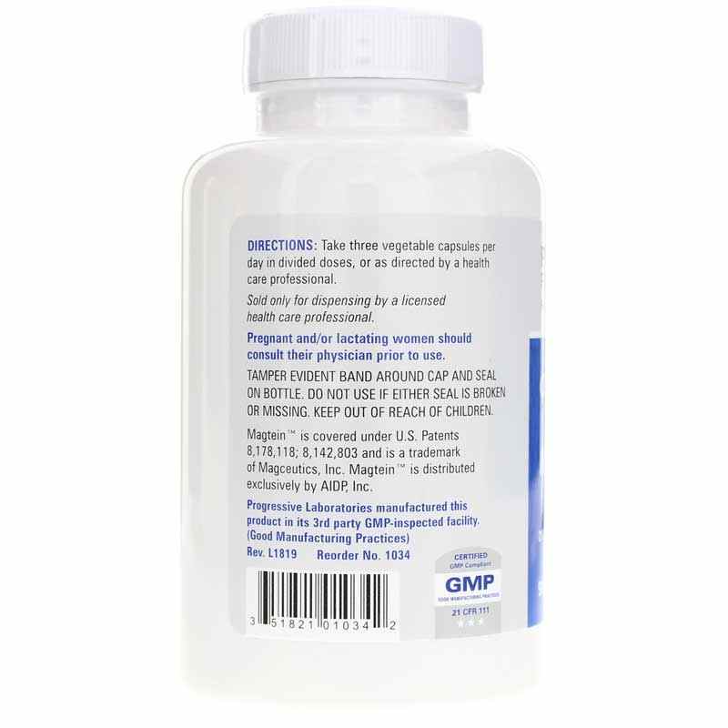 Cogni-Zone Magtein, by Progressive Labs, image #3