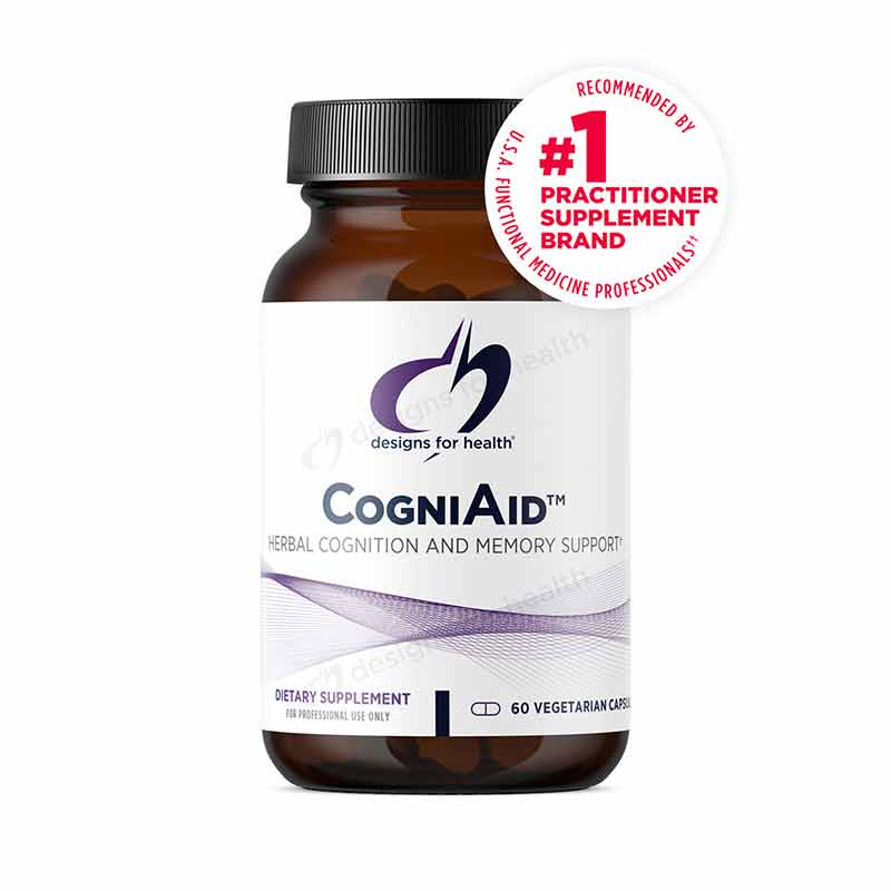 CogniAid, by Designs For Health