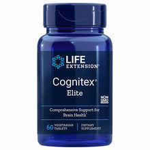 Cognitex Elite, by Life Extension