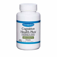 Cognitive Health Plus, by EuroMedica