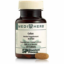 Colax, by Standard Process