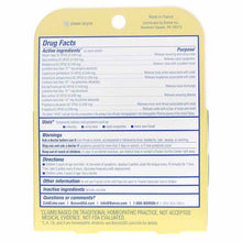 ColdCalm Kids Meltaway Pellets, by Boiron, image #2