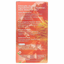 Collagen Booster with Hyaluronic Acid & Resveratrol, 120 Capsules, by Reserveage Nutrition, image #3