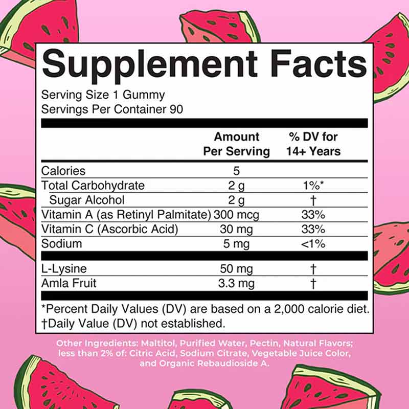 Collagen Boosting, 90 Gummies, by MaryRuth's Organics, image #2