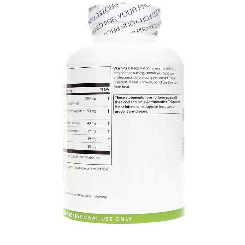 Collagen Complex Glandular Capsules, by Professional Formulas, image #3