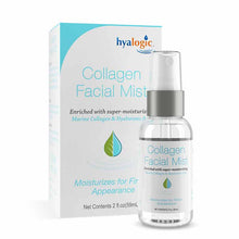 Collagen Facial Mist, by Hyalogic