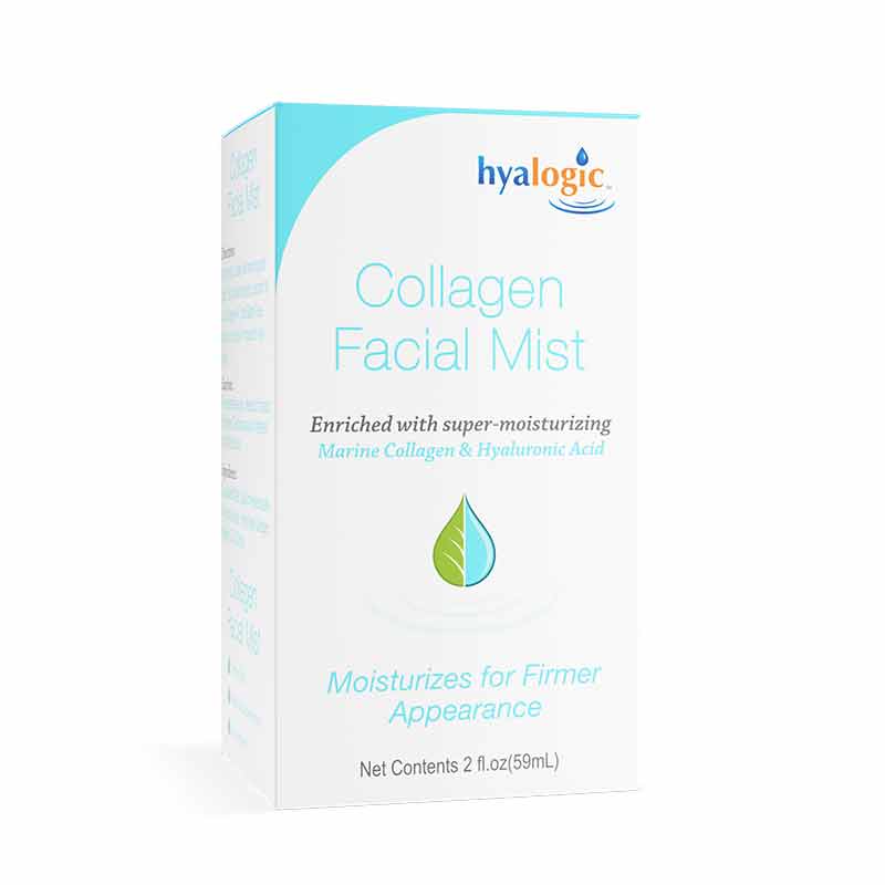 Collagen Facial Mist, by Hyalogic, image #2