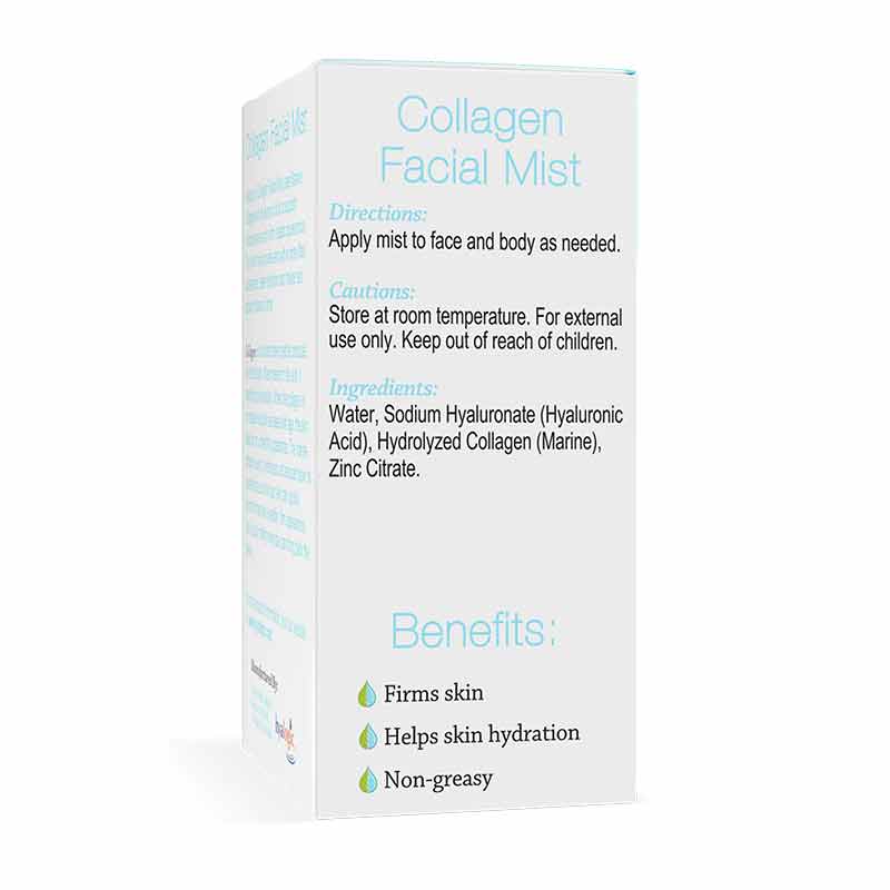 Collagen Facial Mist, by Hyalogic, image #3