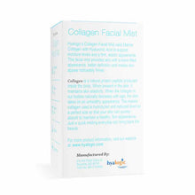 Collagen Facial Mist, by Hyalogic, image #5
