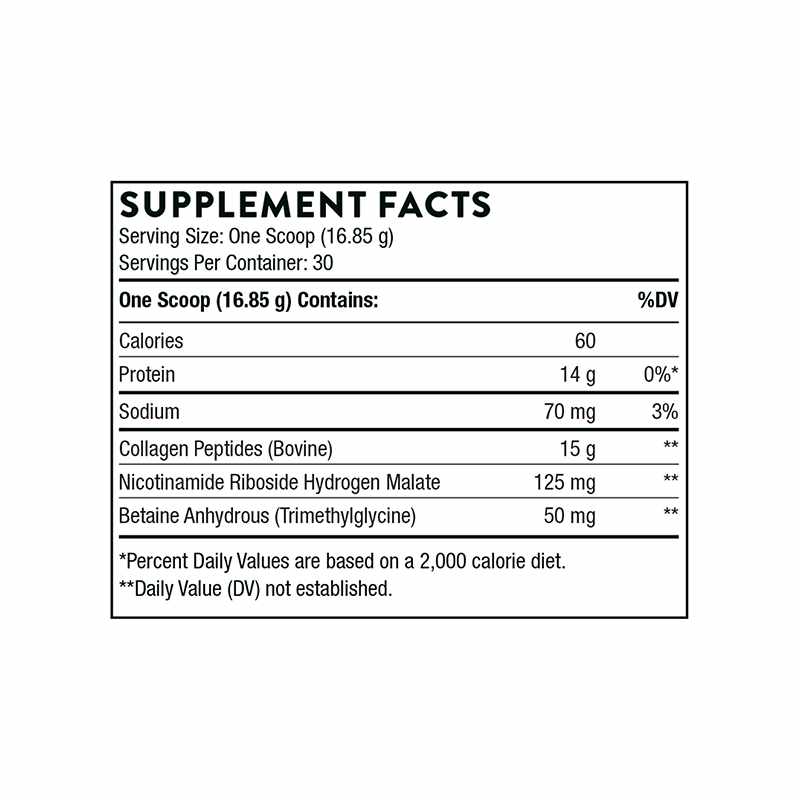 Collagen Fit, by Thorne Research, image #4