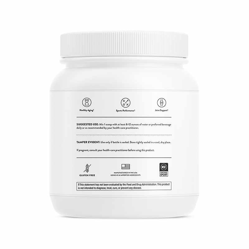 Collagen Fit, by Thorne Research, image #5