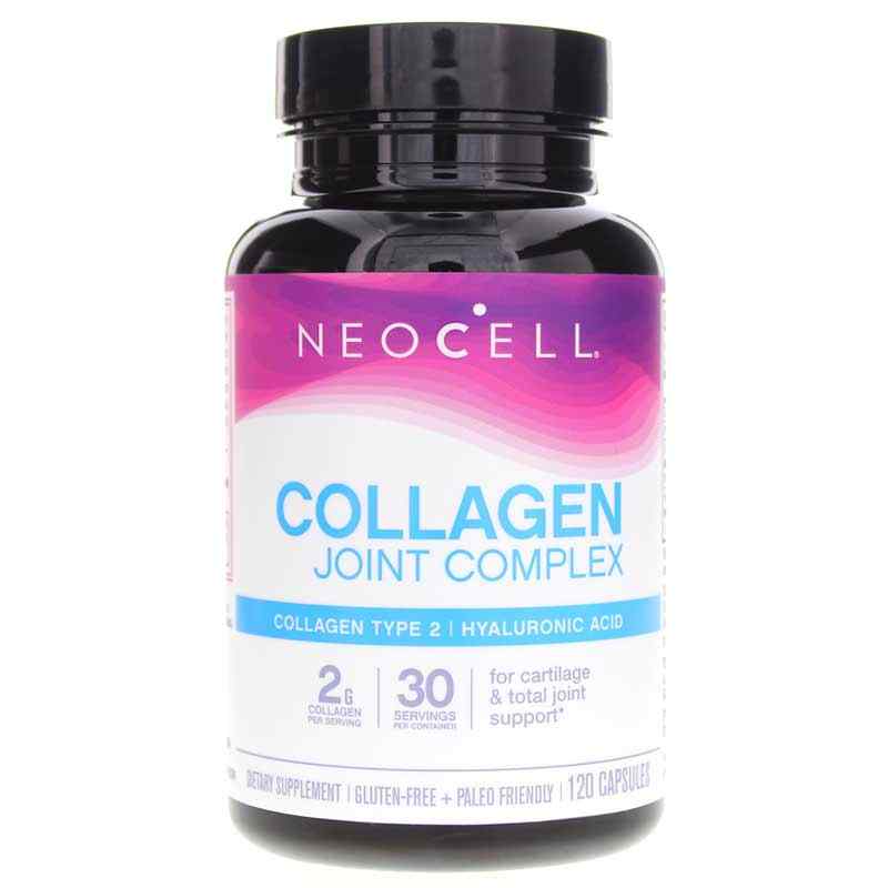 Collagen Joint Complex, by NeoCell