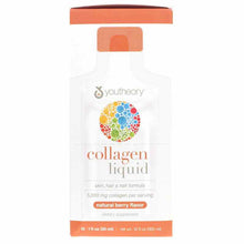 Collagen Liquid, by Youtheory