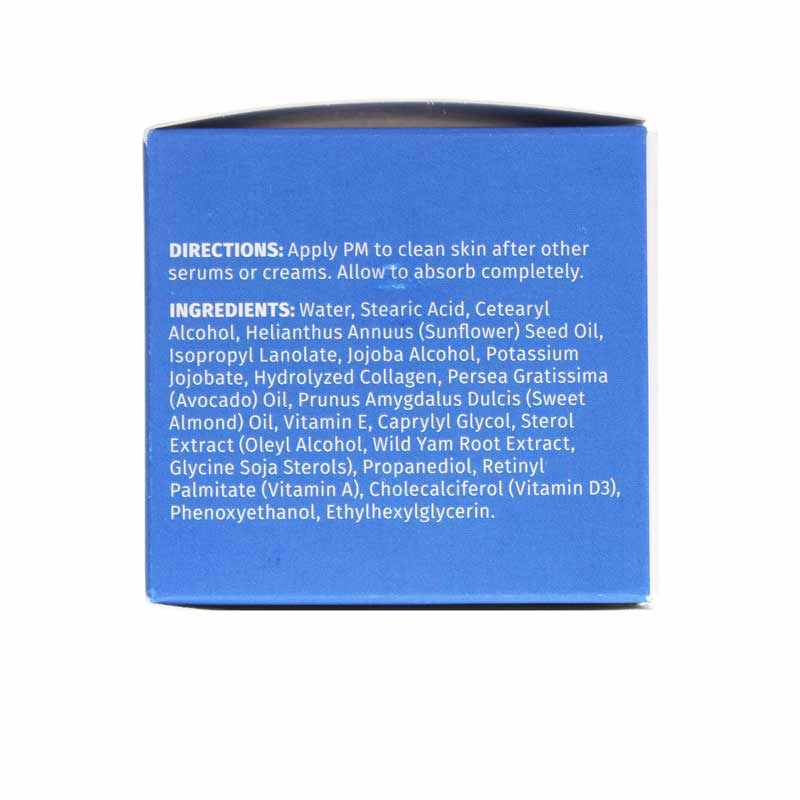 Collagen Night Creme, by Reviva Labs, image #2