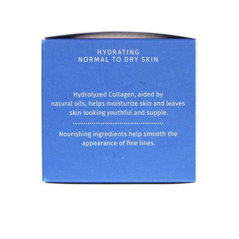 Collagen Night Creme, by Reviva Labs, image #4