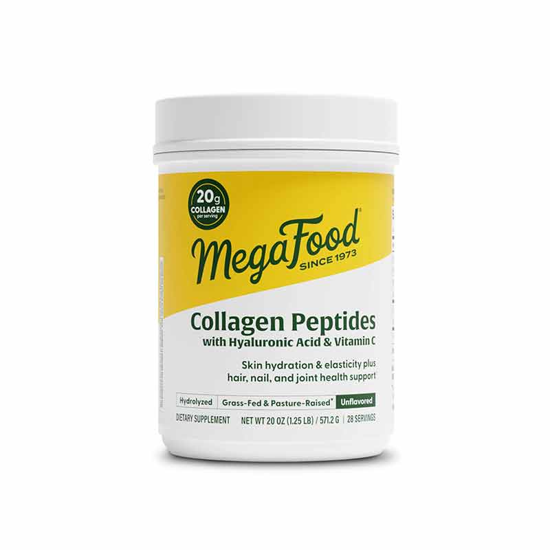 Collagen Peptides, by Megafood