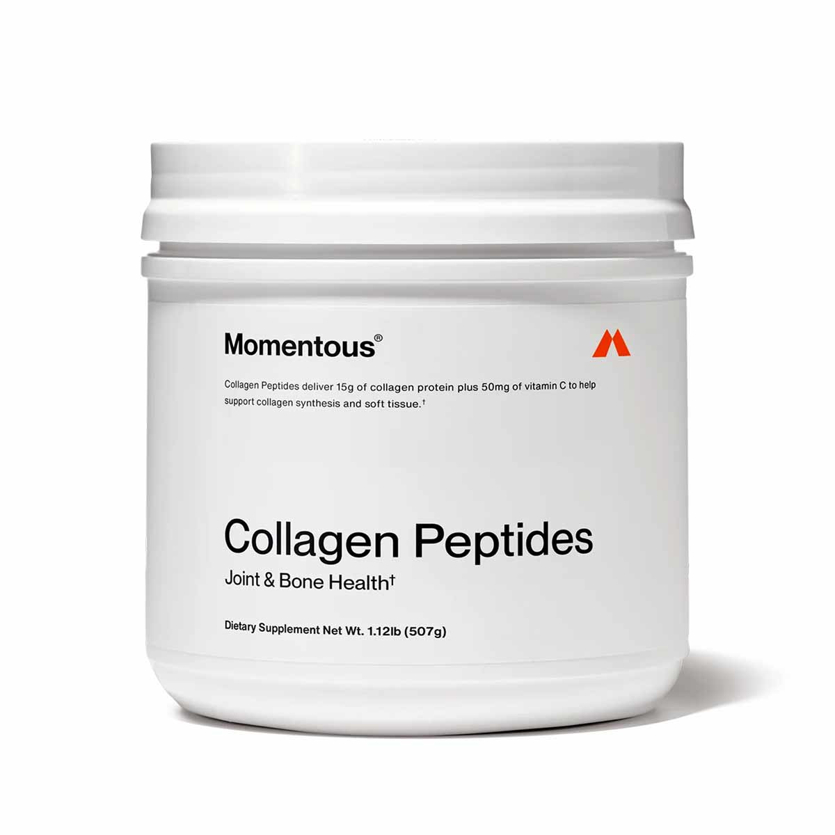 Collagen Peptides, by Momentous