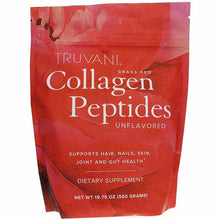 Collagen Peptides, by Truvani