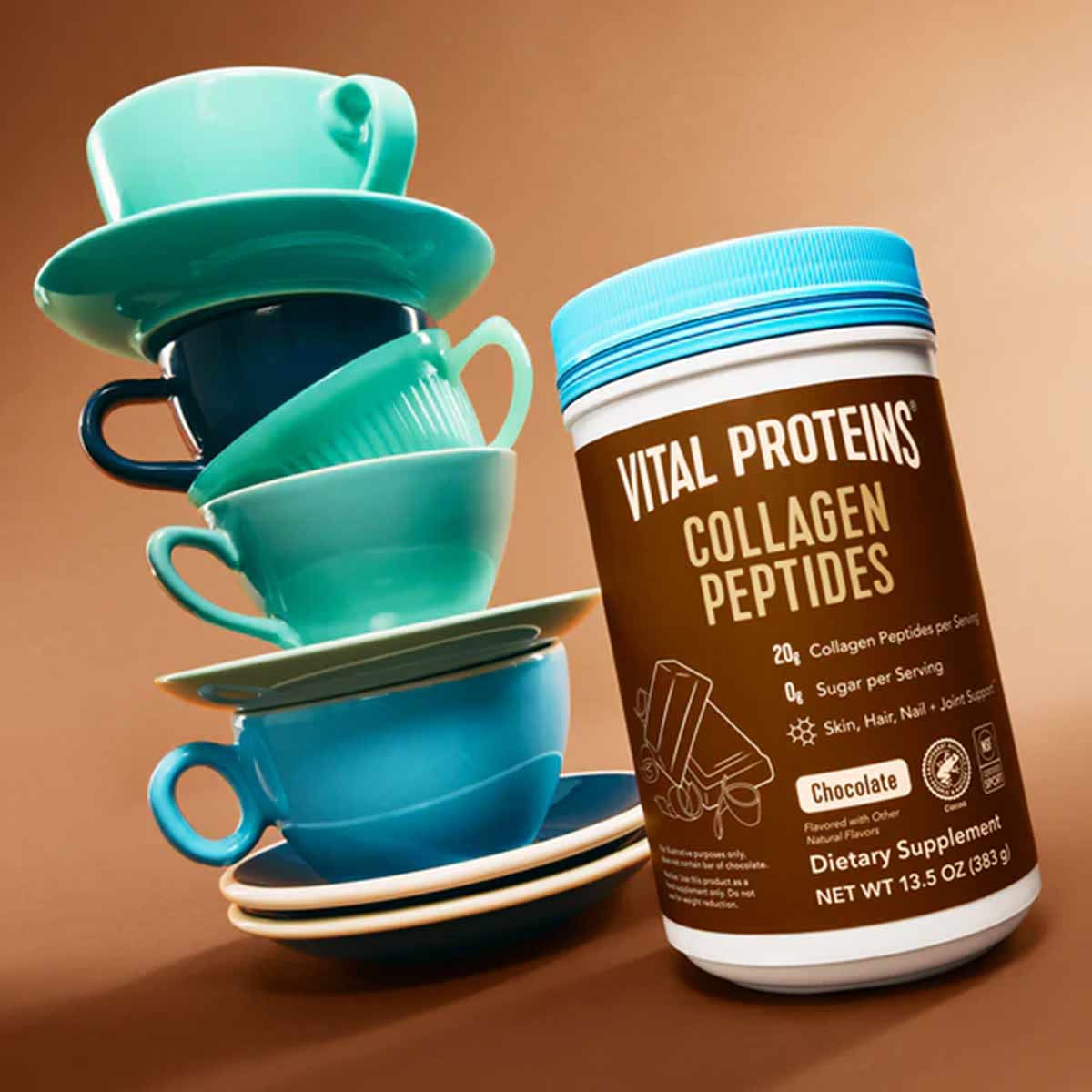 Collagen Peptides Powder, Vital Proteins – Natural Healthy Concepts
