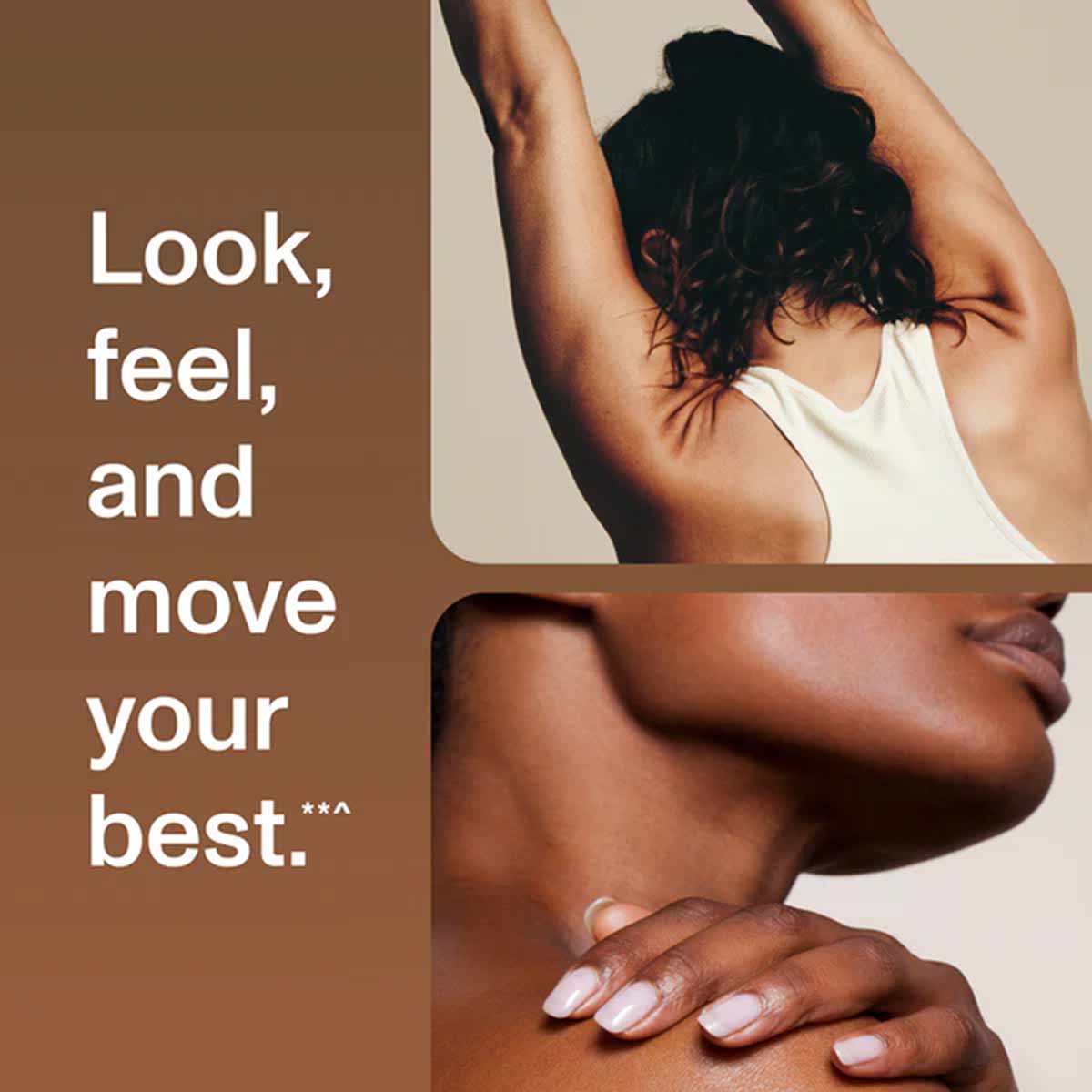 Collagen Peptides Powder, by Vital Proteins