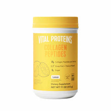 Collagen Peptides Powder, by Vital Proteins
