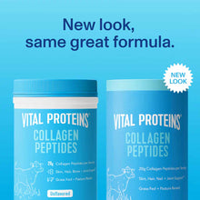 Collagen Peptides Powder, by Vital Proteins
