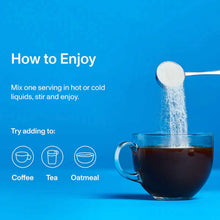 Collagen Peptides Powder, by Vital Proteins