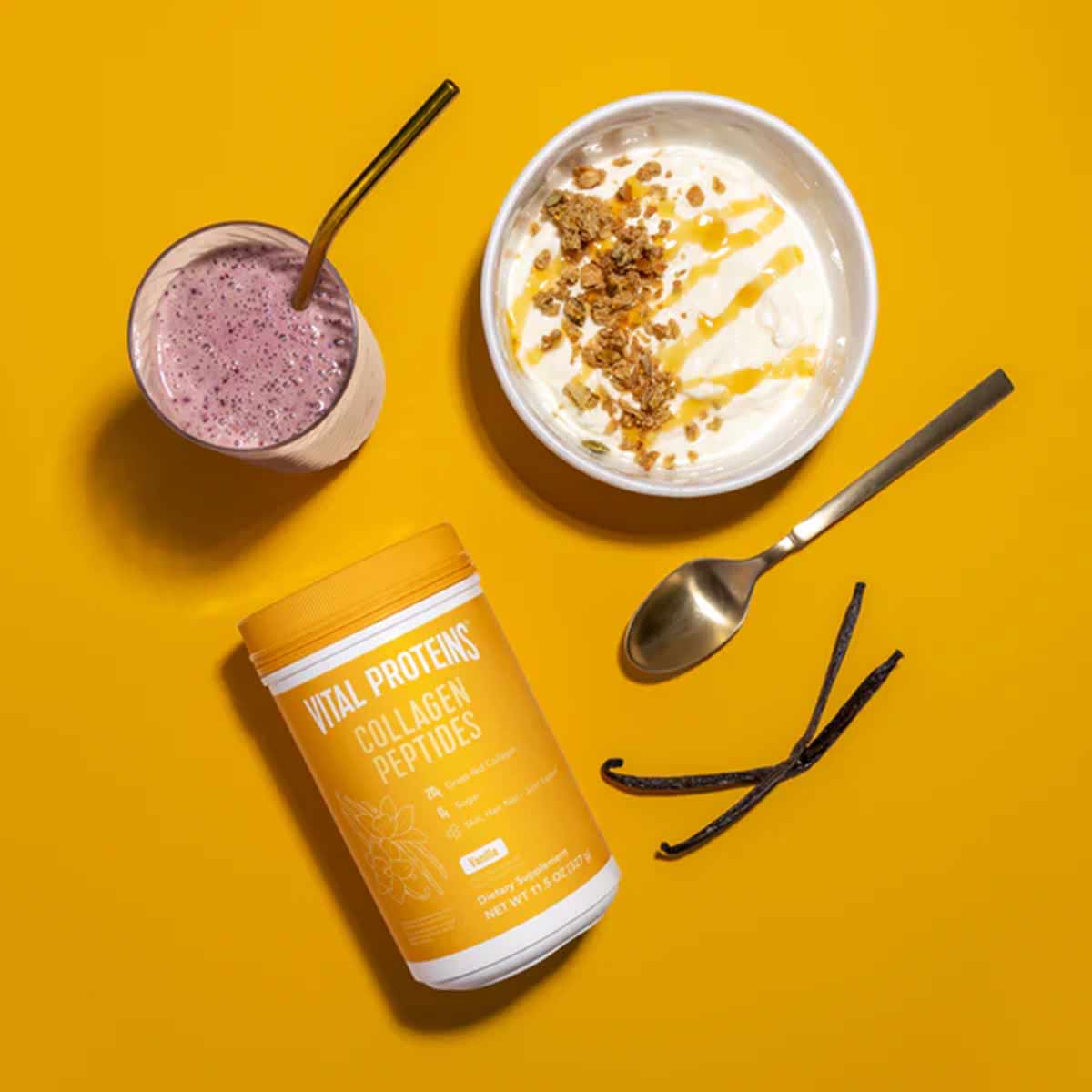 Collagen Peptides Powder, by Vital Proteins