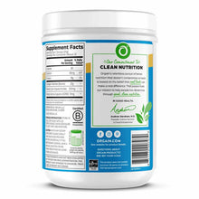 Collagen Peptides + Pre & Probiotics Powder, by Orgain