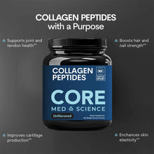 Collagen Peptides, by Core Med Science