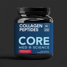 Collagen Peptides, by Core Med Science