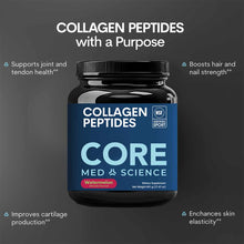 Collagen Peptides, by Core Med Science