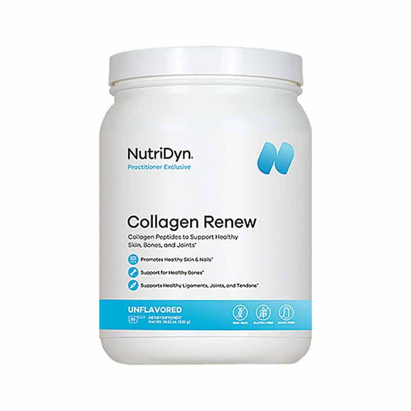 Collagen Renew, by NutriDyn