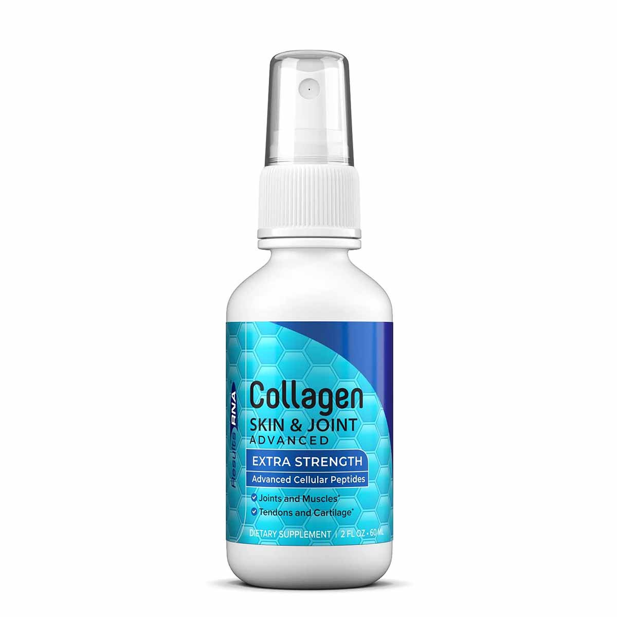 Collagen Skin & Joint Advanced, by Results RNA