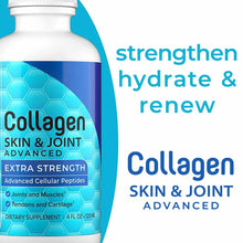 Collagen Skin & Joint Advanced, by Results RNA