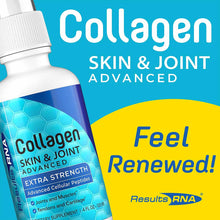 Collagen Skin & Joint Advanced, by Results RNA