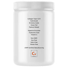 Collagen Vitamin C+ Powder, by Codeage, image #2