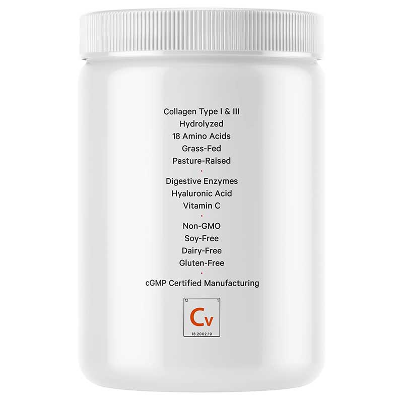 Collagen Vitamin C+ Powder, by Codeage, image #2