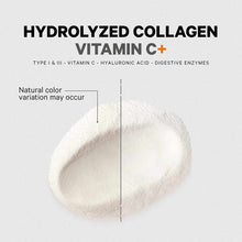 Collagen Vitamin C+ Powder, by Codeage