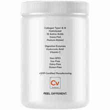 Collagen Vitamin C+ Powder, by Codeage