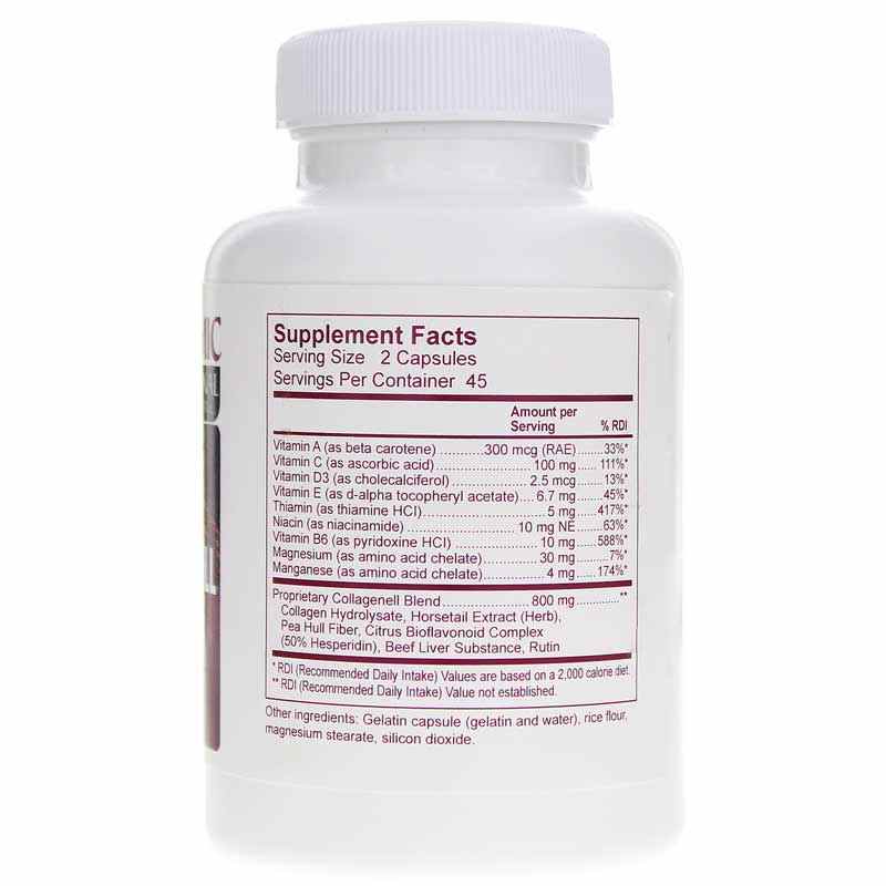 Collagenell, by Dynamic Nutritional, image #2