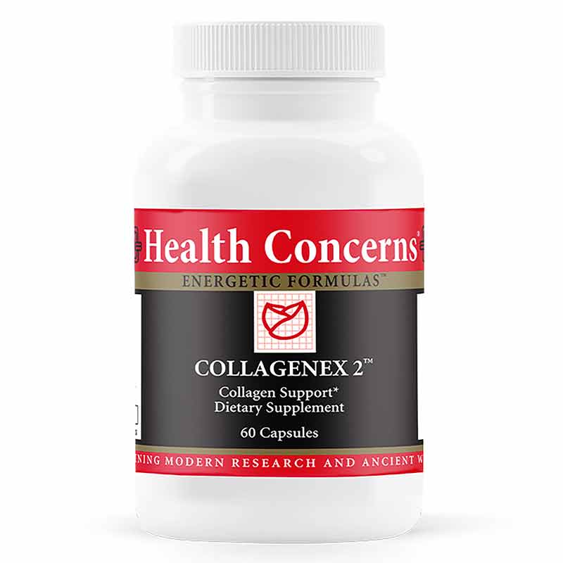 Collagenex 2, by Health Concerns