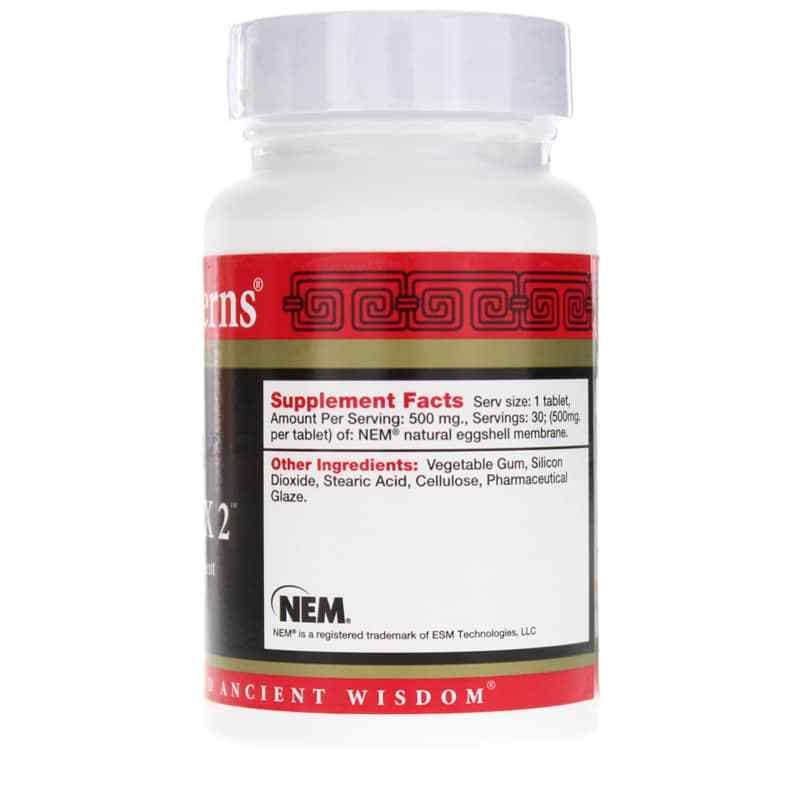 Collagenex 2 Collagen Support, by Health Concerns, image #2